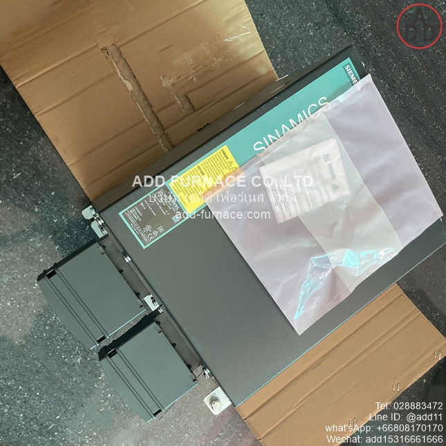 SIEMENS 6SL3100-0BE31-2AB0(5)